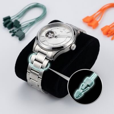 Bảng thép không gỉ thổi hạt tiêu chuẩn kết hợp hình ảnh độc đáo và hấp dẫn với khả năng chống ăn mòn vượt trội