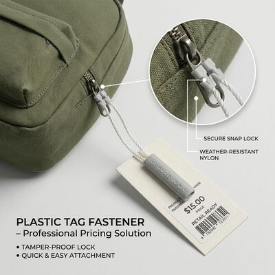 Khoảng 10 inch treo chiều dài hạt blasted thép không gỉ tấm lý tưởng cho các ứng dụng bình thường bền và chống ăn mòn